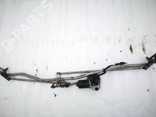 Vindrude Viskermekanisme Vindrude Viskermekanisme OPEL MERIVA A MPV (X03) 1.7 CDTI (E75) (100 hp) 35334179 35334179
