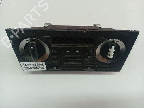 Used Climate control Climate control 36760501 36760501