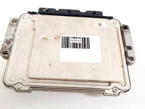 Engine control unit (ECU) FORD FOCUS II (DA_, HCP, DP) 1.6 TDCi | BP32621440M57