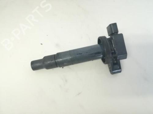 Used Ignition coil Ignition coil TOYOTA PRIUS Liftback (_W2_) 1.5 Hybrid (NHW20_, NHW20R) (112 hp) 35845983 35845983