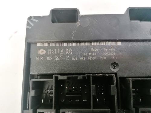 Electronic module VW GOLF V (1K1) 1.4 FSI | BP35447323M83 - Image 2
