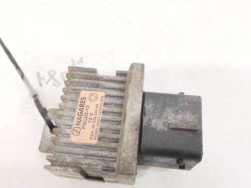 Used Electronic sensor Electronic sensor PEUGEOT 5008 (0U_, 0E_) 2.0 HDi 150 / BlueHDi 150 (150 hp) 35343217 35343217