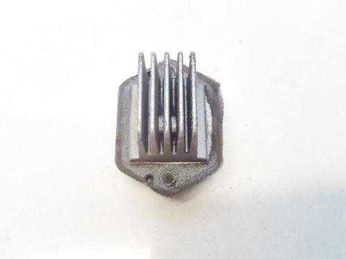 Used Heater resistor Heater resistor KIA CARNIVAL / GRAND CARNIVAL III (VQ) 2.9 CRDi (185 hp) 35875328 35875328