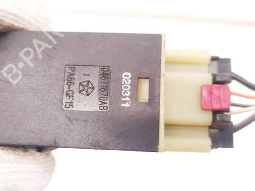 Switch CHRYSLER PT CRUISER (PT_) 2.2 CRD | BP35168683I30 - Image 3
