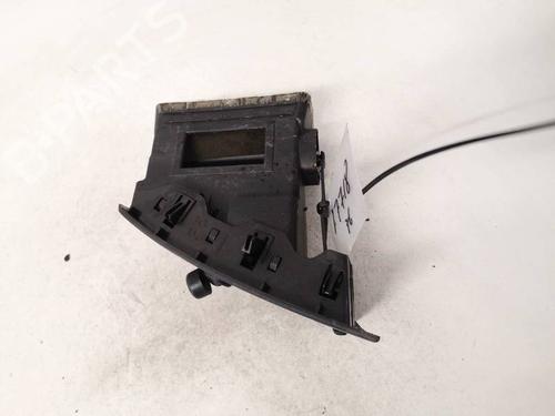 Air vent CADILLAC CTS 3.2 | BP32922716I21 - Image 3