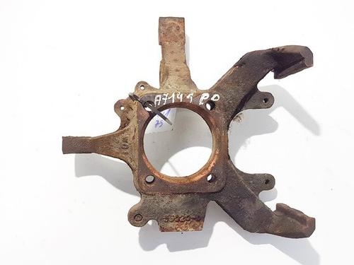 Used Right front steering knuckle Right front steering knuckle 35501644 35501644