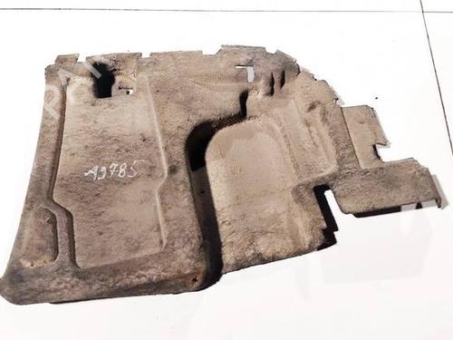 Used Boot lining Boot lining CITROËN C5 III (RD_) 2.0 HDi (RDRHD8, RDRHDJ, RDRHR8, RDRHRJ) (136 hp) 35099734 35099734