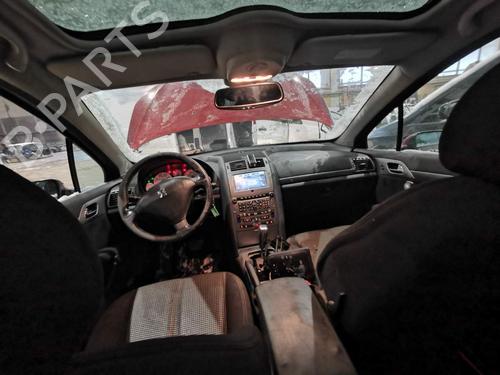 Switch PEUGEOT 407 (6D_) 2.0 HDi 135 (6DRHRH, 6DRHRE, 6DRHRG, 6DRHRJ) | BP32536924I30 