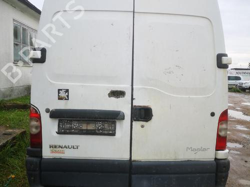 Left front indicator RENAULT MASTER II Van (FD) 2.5 dCi (FD02) | BP35355068C32  - Image 11