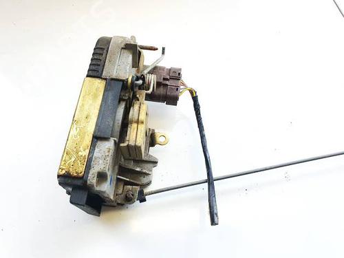 Front right lock CITROËN C8 (EA_, EB_) 2.2 HDi | BP35042489C97 - Image 2