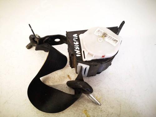 Used Rear left seatbelt Rear left seatbelt SUBARU LEGACY IV Estate (BP) 2.0 AWD (BP5) (138 hp) 36455528 36455528
