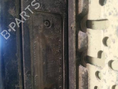 Licence plate light AUDI A6 C6 (4F2) 2.0 TFSI | BP34987929I40 - Image 2