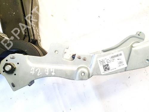 Armrest / Center console LAND ROVER RANGE ROVER EVOQUE (L551) 1.5 P300e Hybrid 4x4 | BP35139258I20 - Image 2