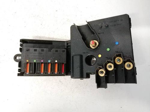 Used Fuse box MERCEDES-BENZ E-CLASS (W211) E 220 CDI (211.006) (150 hp) 32608509