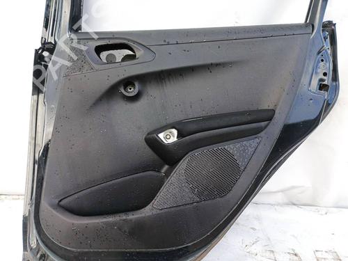 Used Rear right panel Rear right panel PEUGEOT 208 I (CA_, CC_) 1.2 VTI 82 (82 hp) 34953329 34953329
