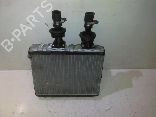 Used Heater matrix Heater matrix NISSAN ALMERA II Hatchback (N16) 1.8 (114 hp) 35655003 35655003