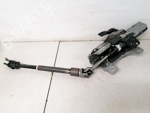 Used Steering column Steering column CITROËN C4 I (LC_) 1.6 HDi (90 hp) 35525710 35525710
