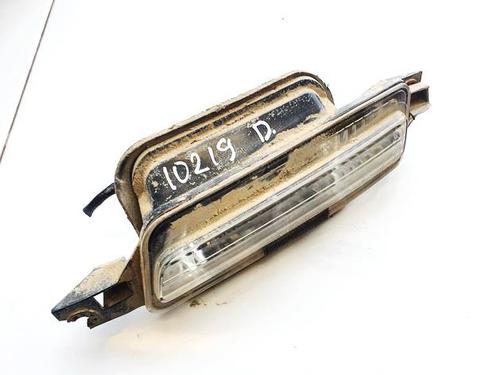 Used Right front fog light Right front fog light 35050714 35050714