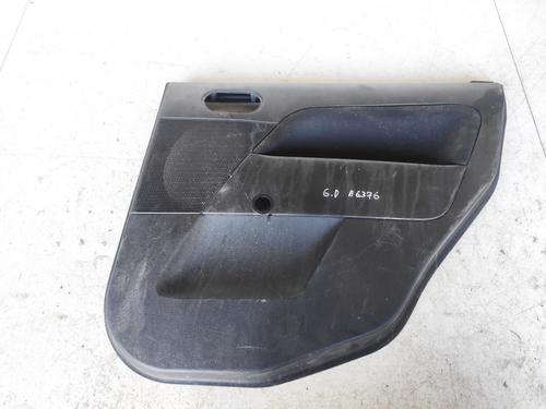 Used Rear right panel Rear right panel FORD FIESTA V (JH_, JD_) 1.4 TDCi (68 hp) 35569399 35569399