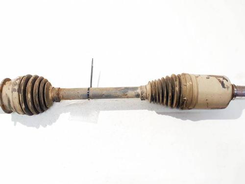 Used Left front driveshaft Left front driveshaft MERCEDES-BENZ A-CLASS (W169) A 150 (169.031, 169.331) (95 hp) 34898717 34898717