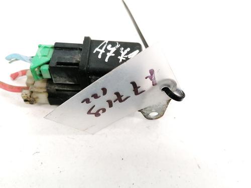 Electronic sensor NISSAN PATHFINDER III (R51) 2.5 dCi | BP32908130M84 - Image 3