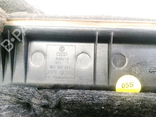 Air filter box AUDI A5 (8T3) 3.0 TDI quattro | BP35440503M87 - Image 3