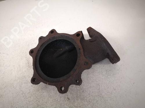Intake manifold NISSAN PRIMERA Hatchback (P12) 2.2 Di | BP40555178M70 - Image 3