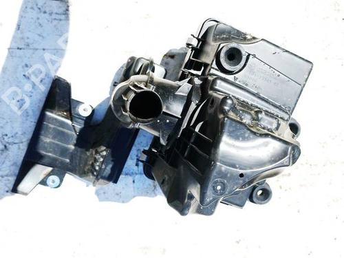 Used Air filter box Air filter box VAUXHALL MOKKA / MOKKA X (J13) 1.6 CDTi 4x4 (136 hp) 36251597 36251597