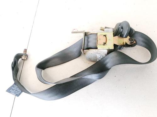 Used Rear right seatbelt Rear right seatbelt 35596839 35596839