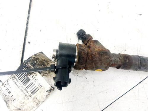 Injector HYUNDAI ACCENT III (MC) 1.5 CRDi GLS | BP35540484M100 - Image 3