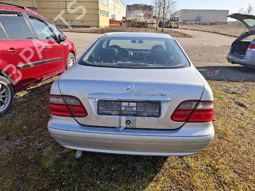 Electronic module MERCEDES-BENZ CLK (C208) CLK 200 (208.335) | BP36687352M83  - Image 9