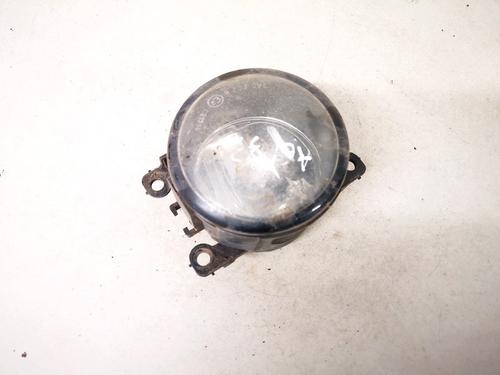Used Right front fog light Right front fog light 35576151 35576151