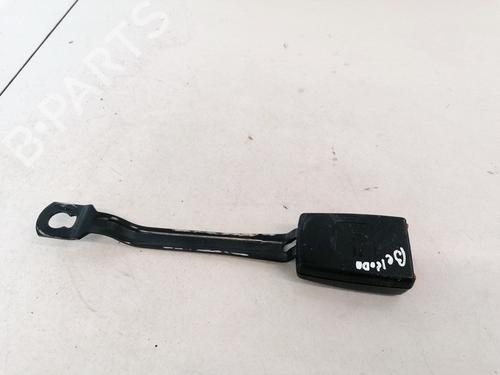Used Seat buckle Seat buckle 35525708 35525708