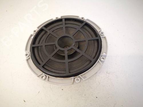 Used Speaker Speaker CITROËN C4 I (LC_) 1.6 HDi (109 hp) 34229994 34229994