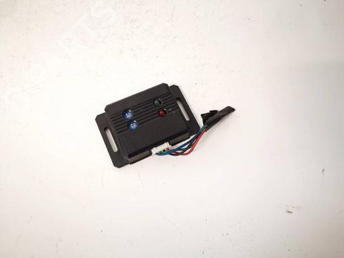 Used Electronic module Electronic module MERCEDES-BENZ E-CLASS (W211) E 200 Kompressor (211.042) (163 hp) 32951256 32951256