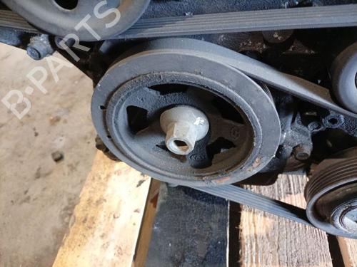 Pulley CHEVROLET CAPTIVA (C100, C140) 2.0 D 4WD | BP37735902M122 - Image 4