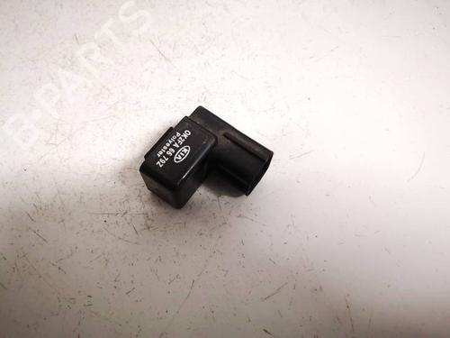 Electronic module PORSCHE CAYENNE (9PA) S 4.5 | BP35148071M83 - Image 2