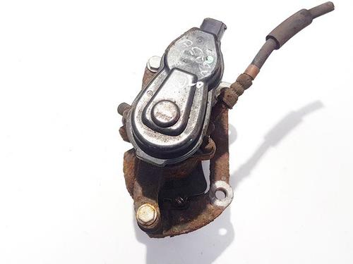Right rear brake caliper AUDI A5 (8T3) 3.0 TDI quattro | BP35432093M106 - Image 2