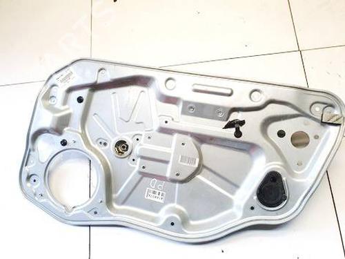 Used Front right window mechanism Front right window mechanism 34980000 34980000