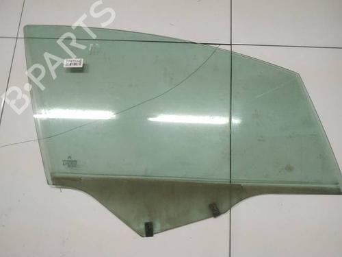 Used Front right door window Front right door window 34863793 34863793