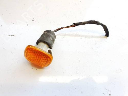 Used Right side indicator Right side indicator AUDI A3 (8L1) 1.9 TDI (110 hp) 34973012 34973012