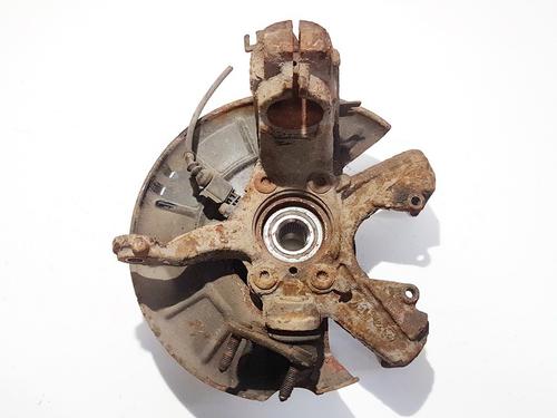 Used Left front steering knuckle Left front steering knuckle 35463516 35463516