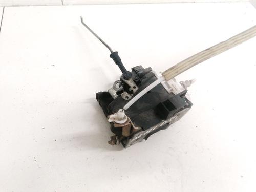 Used Front right lock Front right lock 35565057 35565057