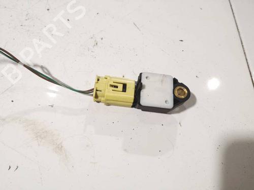 Elektronisk modul Elektronisk modul TOYOTA COROLLA Saloon (_E12_) 2.0 D-4D (CDE120_, CDE120R) (116 hp) 33751668 33751668