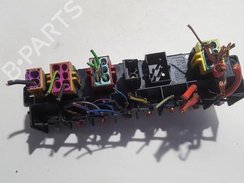 Fuse box AUDI 100 C4 Avant (4A5) 2.0 E | BP33509978E1 - Image 2