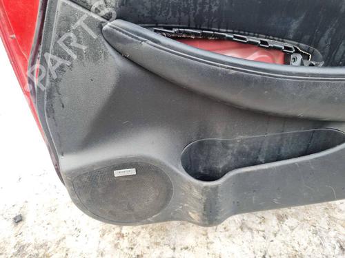 Front right panel NISSAN LEAF (ZE0) Electric | BP34888036C59 - Image 2