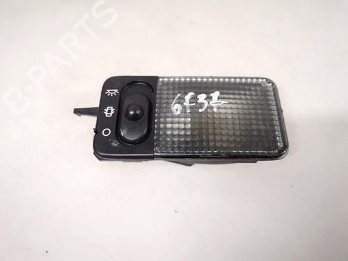 Used Interior roof light Interior roof light 35567239 35567239