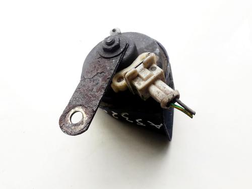 Horn PEUGEOT 607 (9D, 9U) 2.2 HDi | BP35862152E13 - Image 2