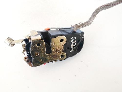 Used Front right lock Front right lock CHRYSLER VOYAGER IV (RG, RS) 2.5 CRD (141 hp) 35608138 35608138