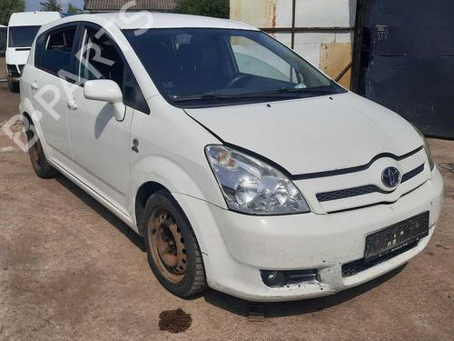 Used Parts TOYOTA COROLLA Verso (ZER_, ZZE12_, R1_)  2.0 D-4D (CUR10_, CUR10R)  4477738